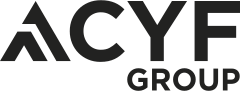 Acyf group